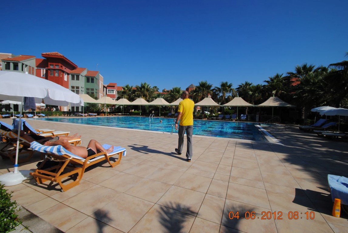 imagini hotel CLUB MEGASARAY BELEK
